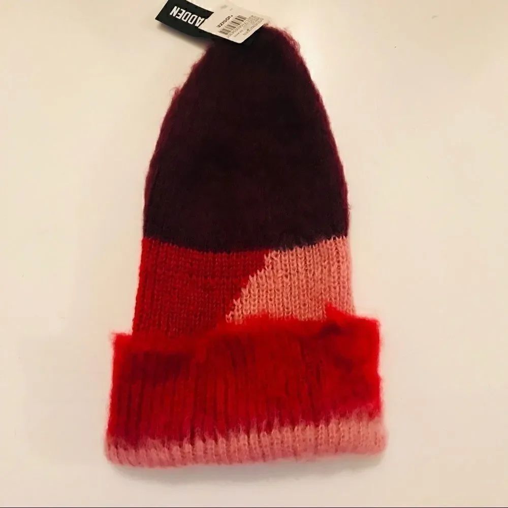 Winter hat  